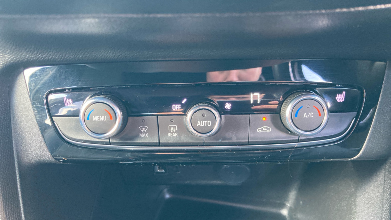 Vauxhall Corsa 1.2 Turbo Ultimate 5dr Petrol Hatchback